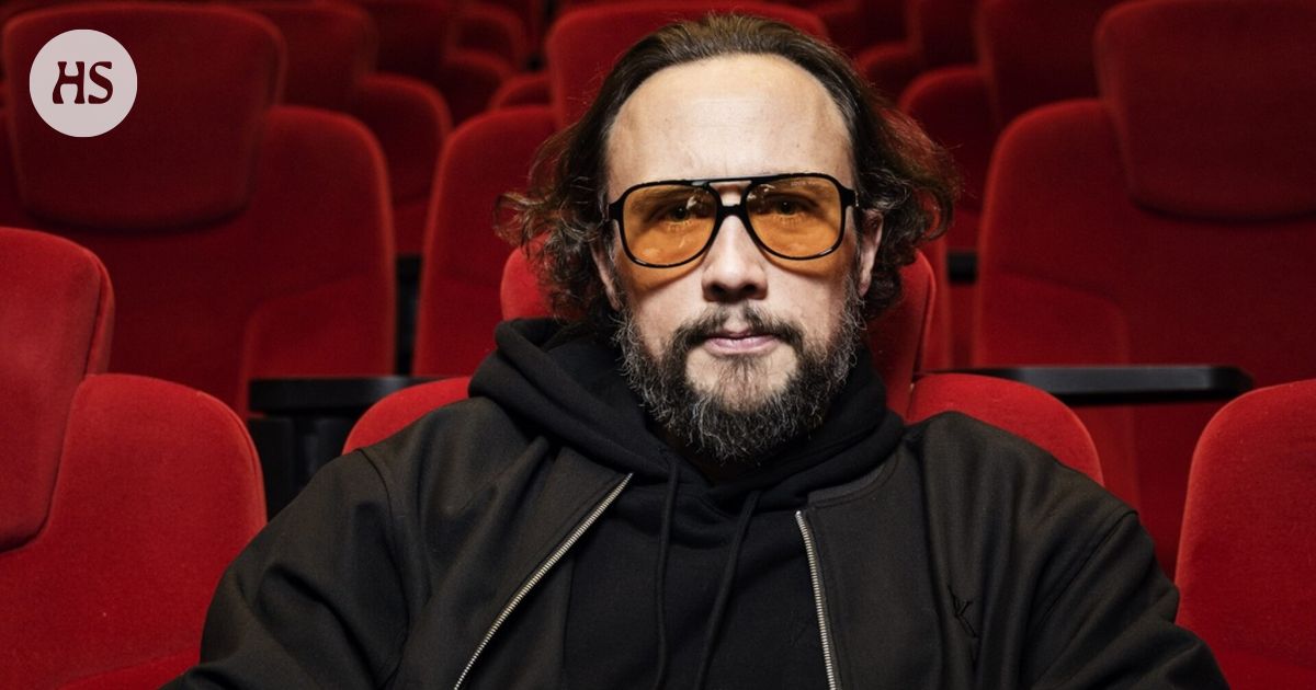 Suomalais-ranskalainen elokuvaohjaaja Alex Noyer menetti kotinsa Los Angelesin maastopaloissa