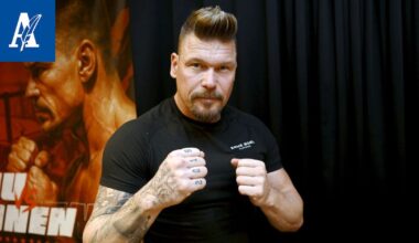 Aki Manninen myi hulppean kotinsa Lempäälästä – nyt hän ravistelee urheilua kuin Antti Tuisku