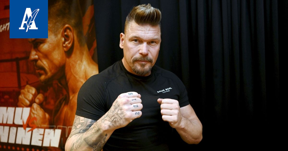 Aki Manninen myi hulppean kotinsa Lempäälästä – nyt hän ravistelee urheilua kuin Antti Tuisku