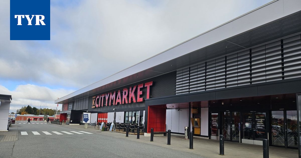 Sastamalan Citymarket ruotsalaisyhtiölle, Prisma Properties osti Keskolta