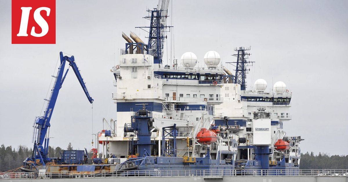 Jäänmurtajayhteistyö etenee – Suomi, Kanada ja Yhdysvallat allekirjoittivat Ice Pact -julkilausuman