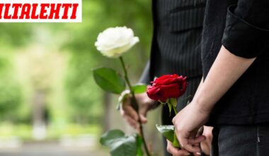 Nainen otti pariturvavakuutuksen – Jäi ilman korvauksia, kun mies kuoli nuorena