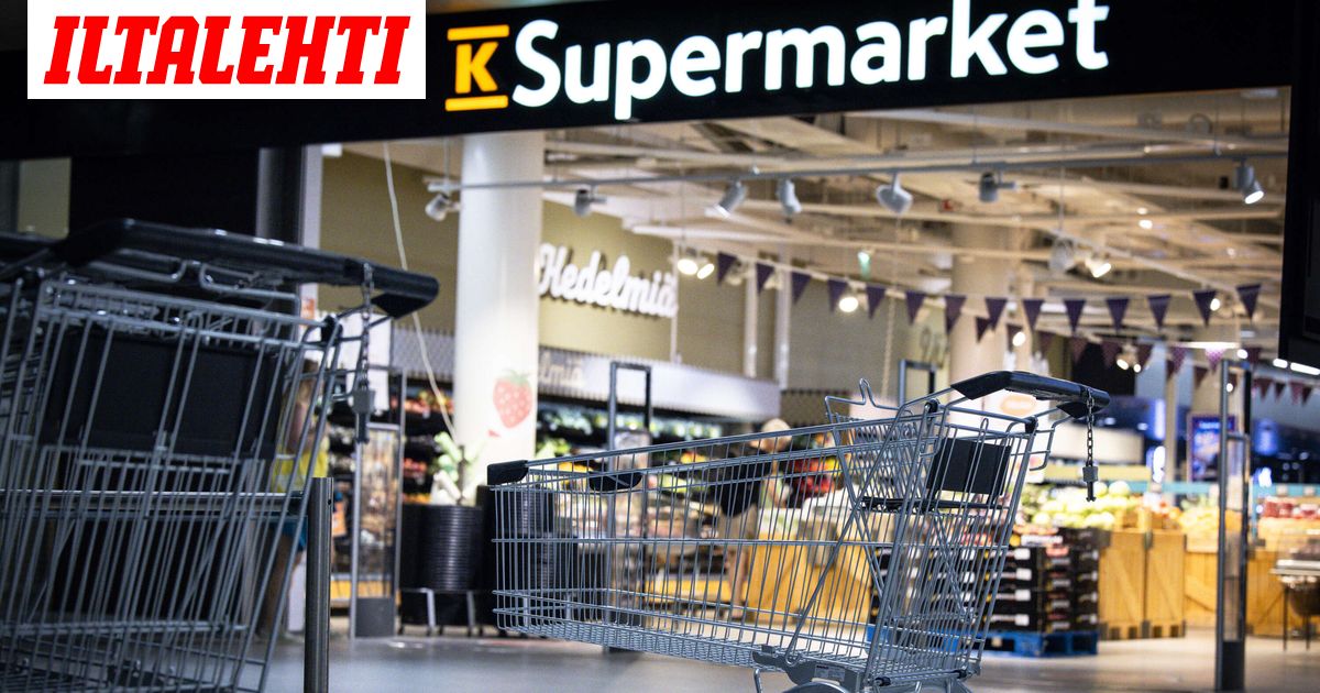 Kesko myy kymmenen kiinteistöä – Kauppahinta lähes 60 miljoonaa euroa