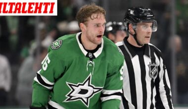 Mikko Rantasesta nousi raivo – Nyt tuli päätös