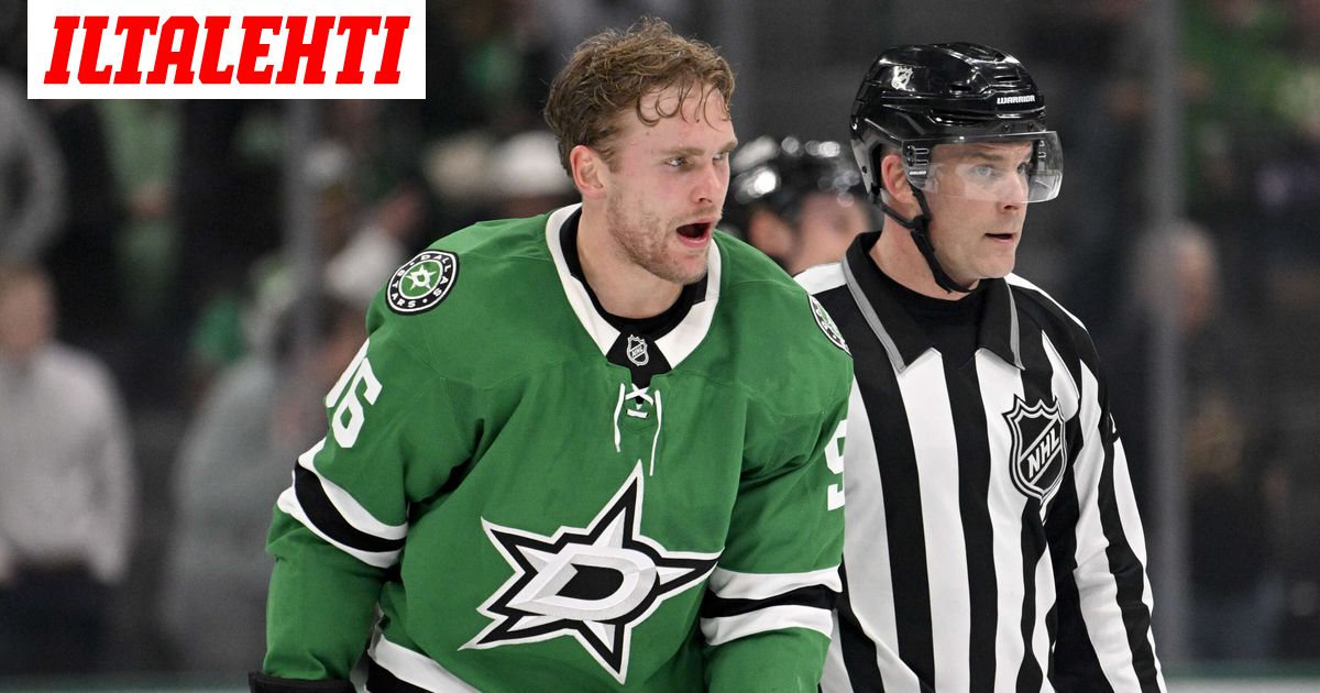 Mikko Rantasesta nousi raivo – Nyt tuli päätös