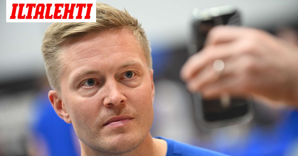 Tilaisuus peruttiin, kukaan ei kerro mitään – Suomen maajoukkueessa tapahtuu jotain