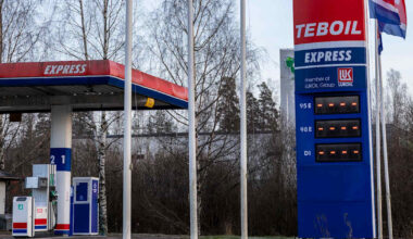 Ulkoministeriö on keskustellut Teboilista USA:n ja Britannian kanssa – Lukoil pyysi Suomea vaikuttamaan USA:n ja Britannian pakoteviranomaisiin | Uutisia lyhyesti