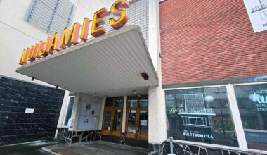 Konkurssiin hakeutuneen lappeenrantalaisen Kulttuuritila Nuijamiehen kirjanpidossa on ongelmia | Etelä-Karjala