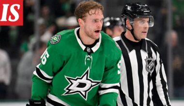 Jääkiekko: Sivusto: Mikko Rantasen kohtalo selvisi