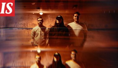 Kymilife: Vili, Hüseyin ja Eetu kertovat elämästään Kouvolassa