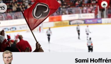 Sami Hoffrénin kommentti: Kohukäänne SM-liigan kulisseissa – yksi seura tuhoaa kaiken?