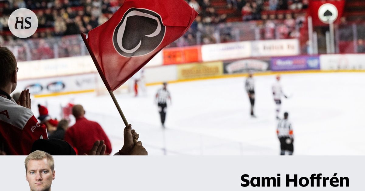 Sami Hoffrénin kommentti: Kohukäänne SM-liigan kulisseissa – yksi seura tuhoaa kaiken?