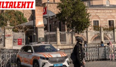 Saksalaisperhe kuoli lomamatkalla Turkissa – Media: Syynä kemikaalit hotellissa