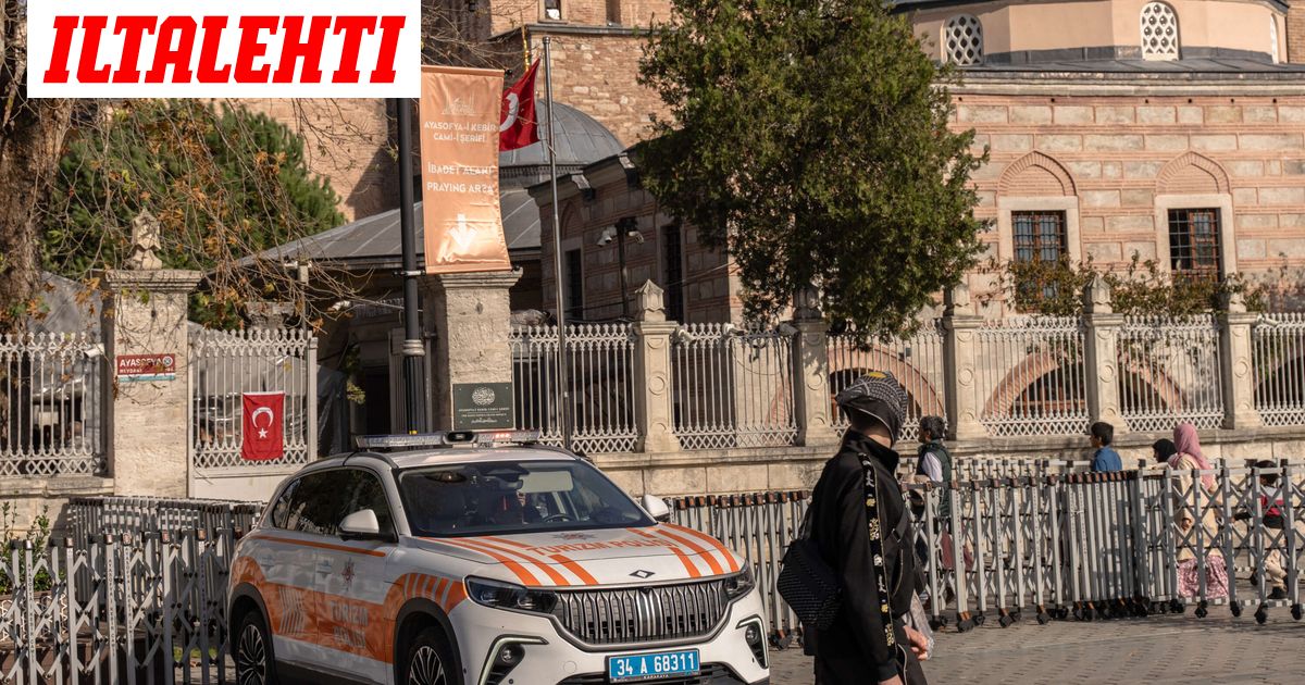 Saksalaisperhe kuoli lomamatkalla Turkissa – Media: Syynä kemikaalit hotellissa