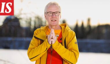 Maalaislääkäri Kiminkisen puhelin alkoi soida – varoittaa nyt kavalasta ilmiöstä