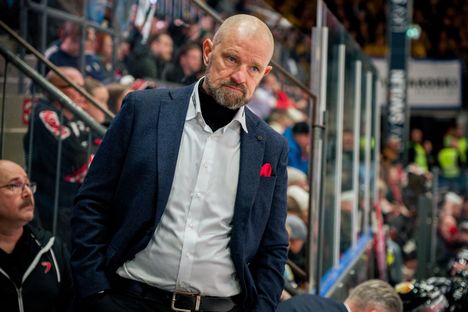 JYP on noussut Petri Matikaisen komennossa nopeasti aivan uuteen kukoistukseen.