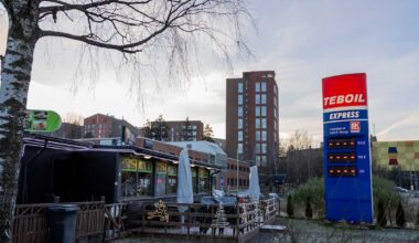 Tämän tiedämme Teboilin tilanteesta nyt | Talous