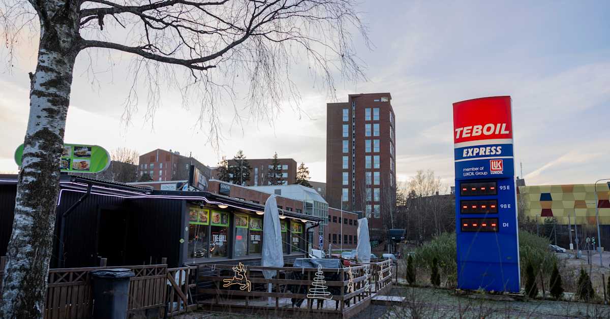 Tämän tiedämme Teboilin tilanteesta nyt | Talous