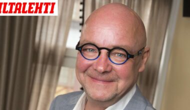 Lasse Norres palkittiin postuumisti