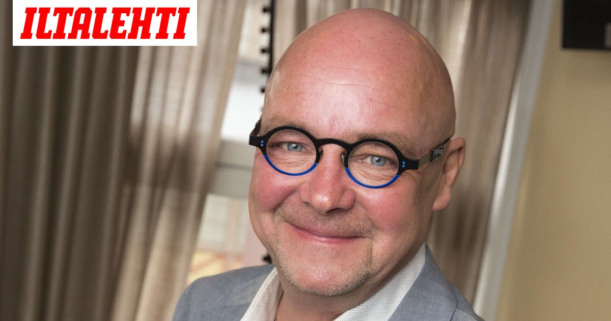 Lasse Norres palkittiin postuumisti