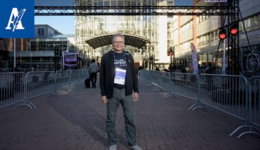 Tamperelaiset startupit eivät ole tarpeeksi kunnian­himoisia, sanoo Slush-veteraani