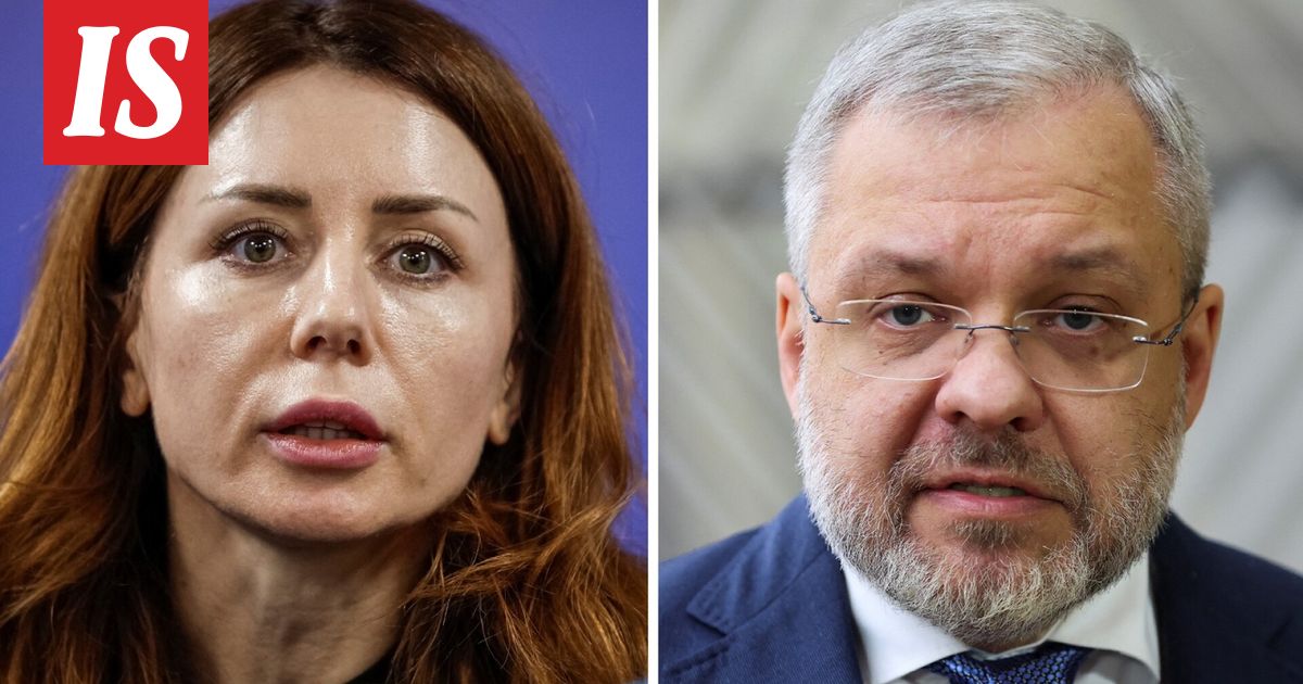 Ukrainan parlamentti irtisanoi korruptioskandaaliin kytkeytyneet ministerit