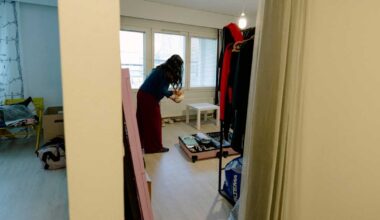 Ulla Kalmanlehto päätti auttaa asunnotonta Leenaa ja tarjosi hänelle kodin – ”Miksi ei?” | Kotimaa