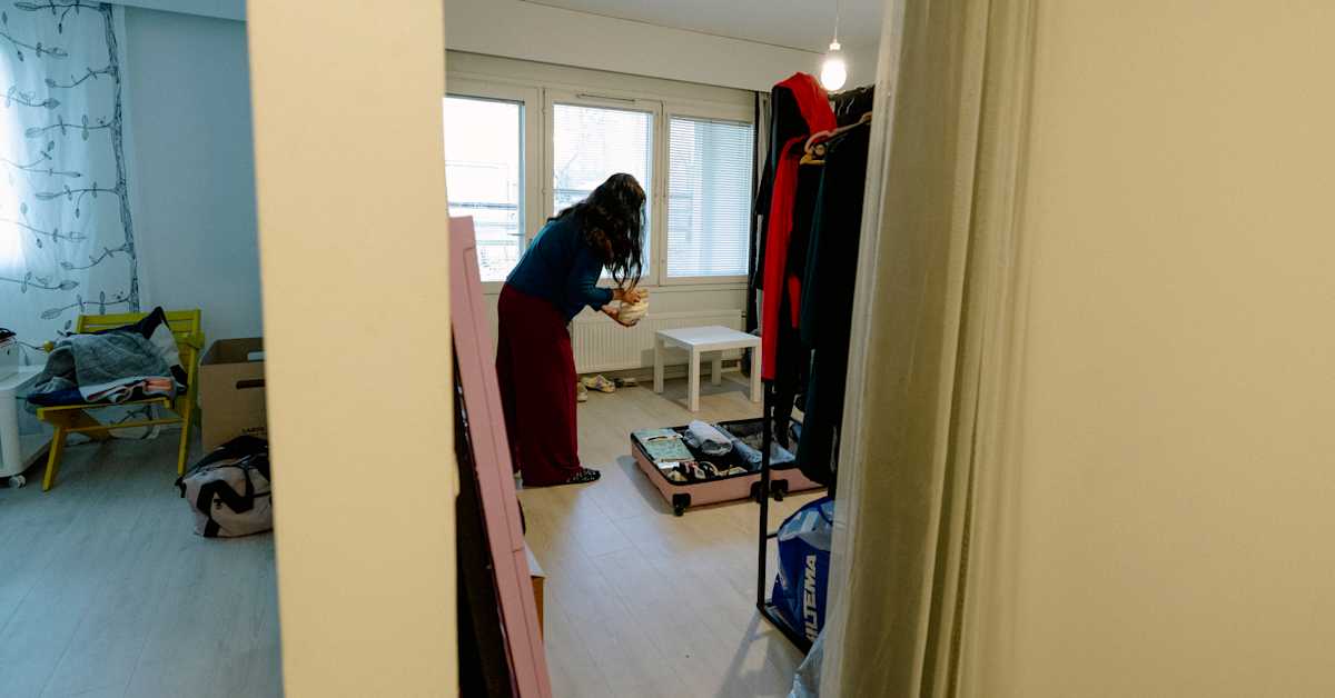 Ulla Kalmanlehto päätti auttaa asunnotonta Leenaa ja tarjosi hänelle kodin – ”Miksi ei?” | Kotimaa