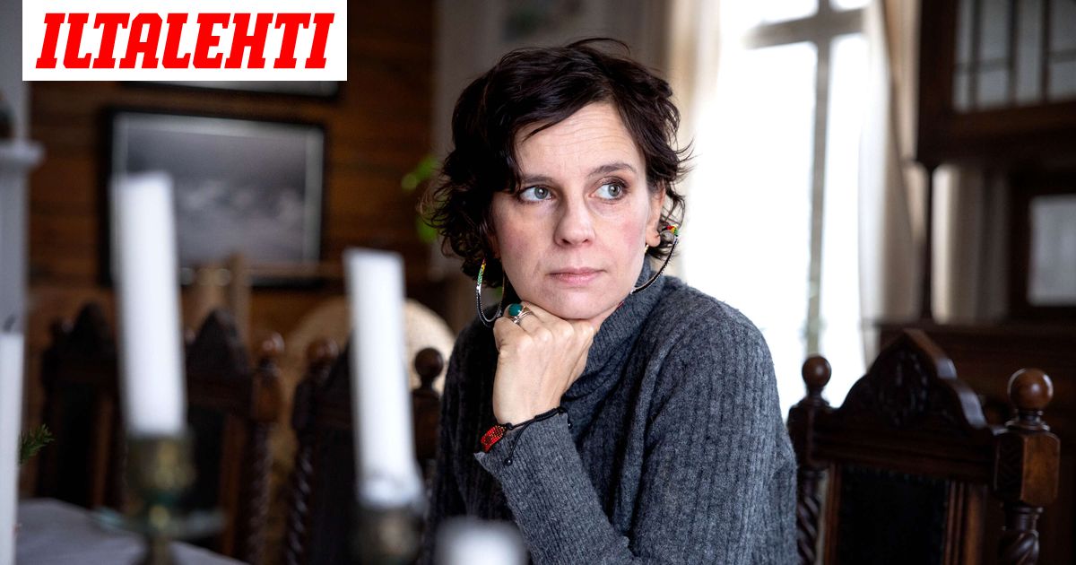 ”Koko lapsuutemme elimme kuin kaksoset”