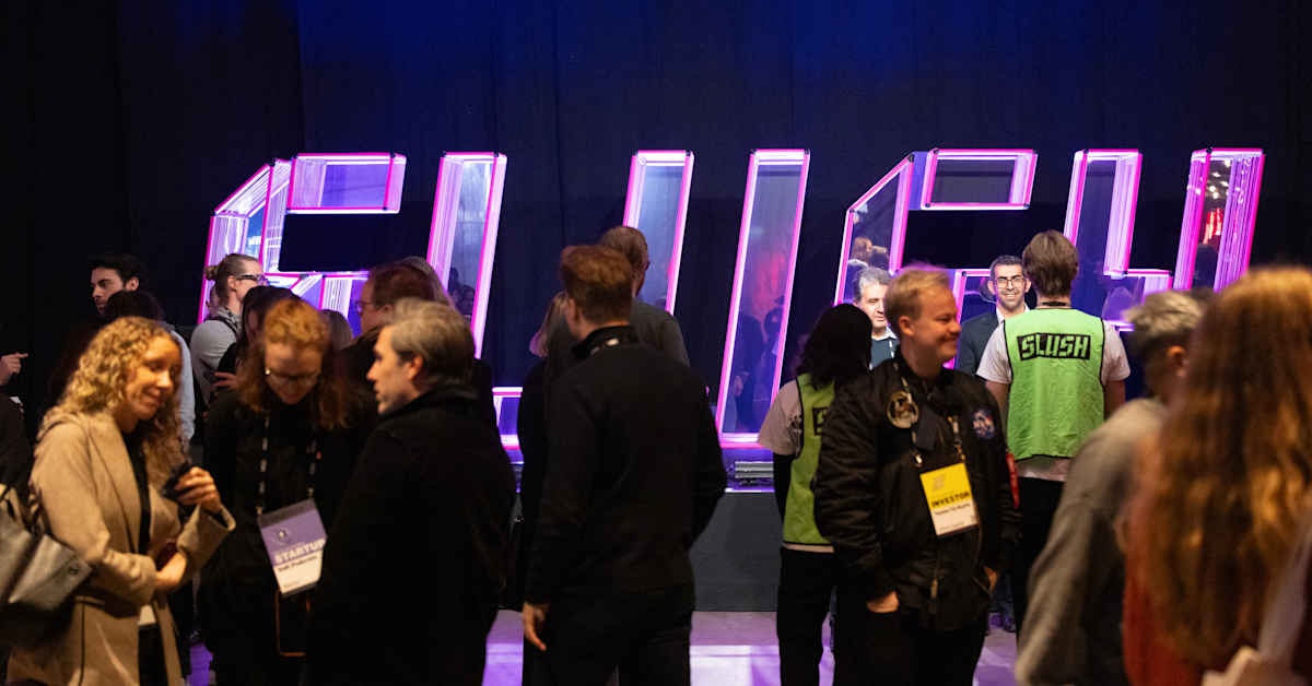 Analyysi: Slush on nyt tärkeämpi kuin koskaan – narikassa työskentelee nuoria, jotka eivät ole koskaan nähneet nousukautta | Talous