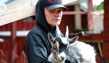 Televisio | Kolme uutuusohjelmaa, jotka tulevat ruutuun tällä viikolla - HS.fi