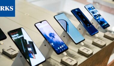 Telia pakkosiirtää asiakkaita 5G-liittymiin – laskut kasvavat