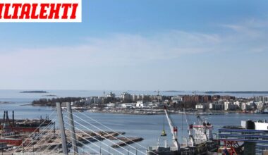 Tässä ovat himotuimmat kaupunginosat – Katso lista