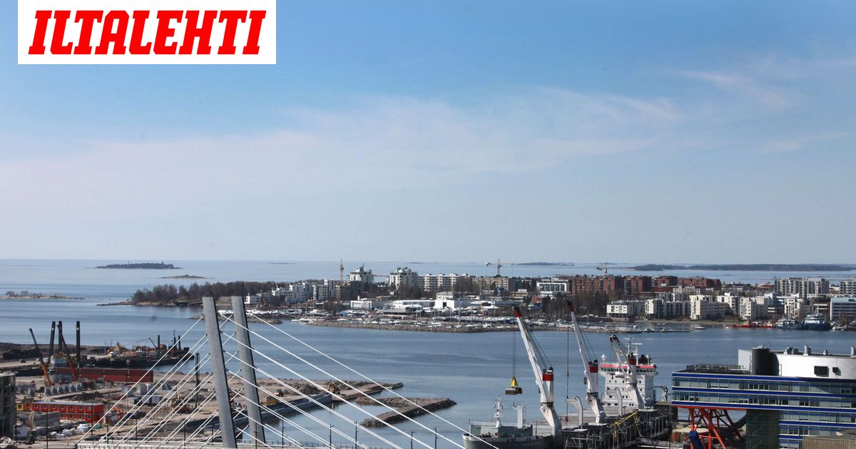 Tässä ovat himotuimmat kaupunginosat – Katso lista