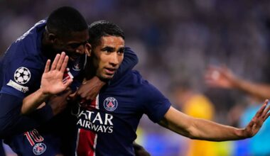 Puolustaja vei Afrikan parhaan pelaajan tittelin ensi kertaa 52 vuoteen | Urheilua lyhyesti