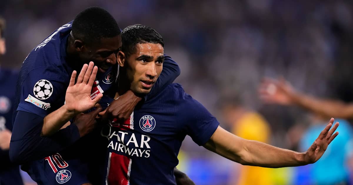 Puolustaja vei Afrikan parhaan pelaajan tittelin ensi kertaa 52 vuoteen | Urheilua lyhyesti