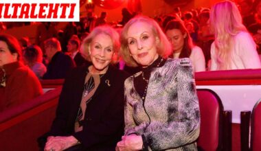 Kesslerin kaksoset ovat kuolleet