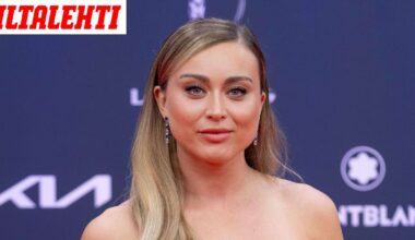 Tennistähti Paula julkaisi flirttailevia kuvia – ”Seksikäs ja sinkku”