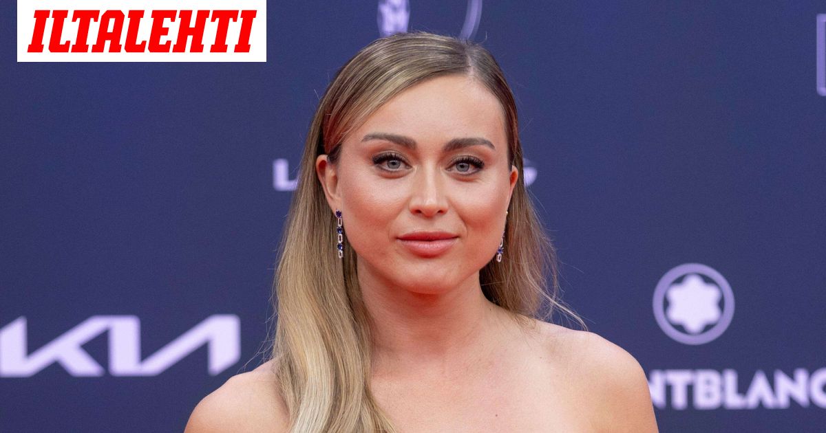 Tennistähti Paula julkaisi flirttailevia kuvia – ”Seksikäs ja sinkku”