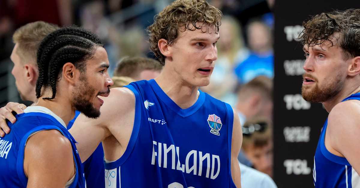 Lähde: Euroliigan mestari teki tarjouksen Susijengin Olivier Nkamhouasta | Urheilua lyhyesti