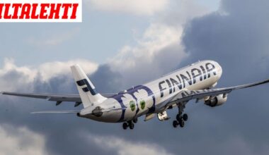 Tässä ovat halvimmat lentoyhtiöt – Tulos yllättää