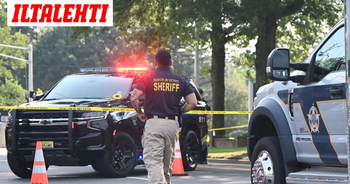 Netflix-tähti ammuttiin kuoliaaksi – Tätä miestä epäillään murhasta