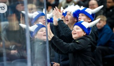 Aamulehti: Sarjavalittaja torppasi Tampereella suurtapahtuman haun