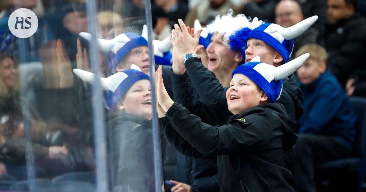 Aamulehti: Sarjavalittaja torppasi Tampereella suurtapahtuman haun