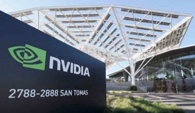 Nvidian liikevaihto kasvoi 57 miljardiin dollariin | Uutisia lyhyesti