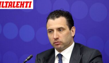 Asiatonta toimintaa lasten edessä – Liitto tutkii