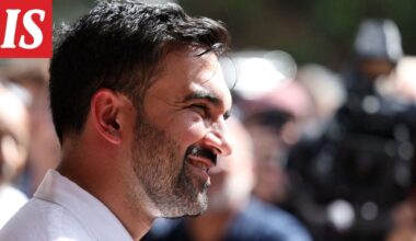 Trump haukkui pormestarin kommunistiksi ja lupasi tavata hänet