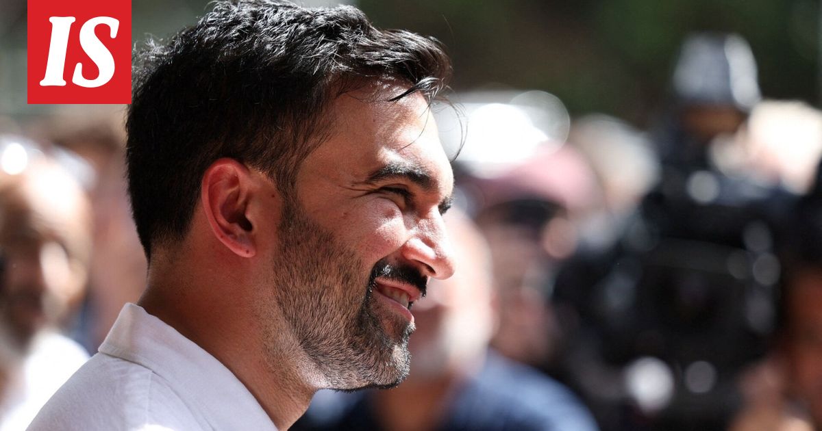 Trump haukkui pormestarin kommunistiksi ja lupasi tavata hänet