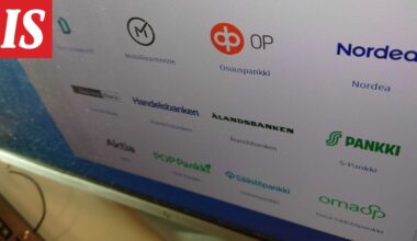 Mies sai puhelun – pian tililtä katosi 95 000 euroa