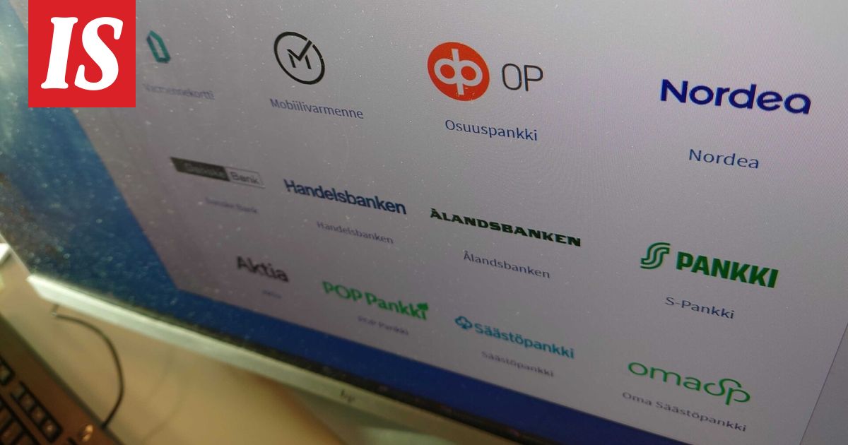 Mies sai puhelun – pian tililtä katosi 95 000 euroa